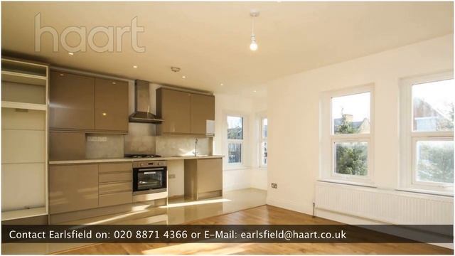 Flat / Apartment for sale in Earlsfield смотреть онлайн