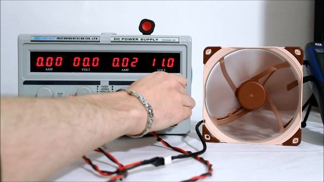 Noctua NF-A14 ULN