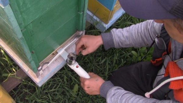 Сублематор VARROJET