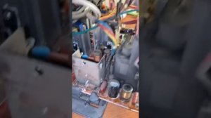 Cs-21z45zqq шасси s16c не Включается . Решение проблемы