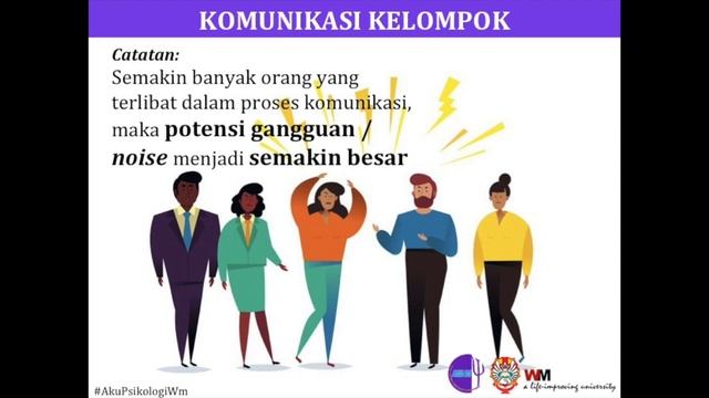 [KULIAH] MK PSIKOLOGI KOMUNIKASI - SESI 4 MASS COMMUNICATION (PART 1) смотреть онлайн