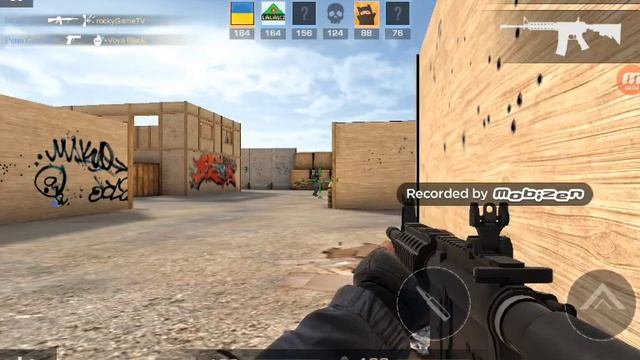 Standoff 2-Тащим(нет) смотреть онлайн