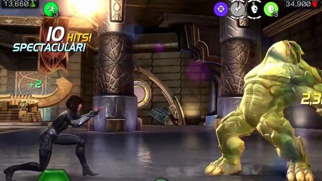 Uncollected - Quake vs All Of Rocks And Rodents Bosses - March 2020 смотреть онлайн