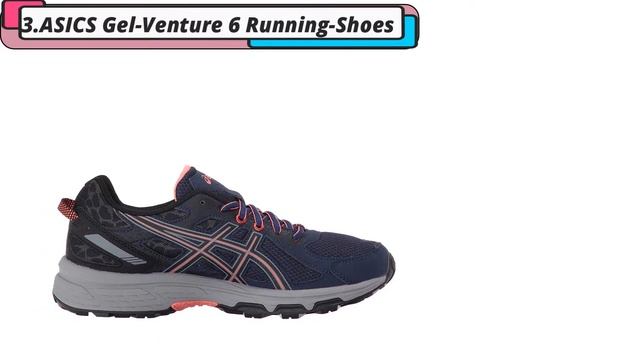 BEST RUNNING SHOES FOR FLAT FEET IN 2022 смотреть онлайн