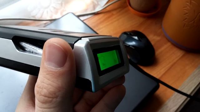 4 Slots Battery charger for AA, AAA LCD, Smart Charger, NiCd, NiMh смотреть онлайн