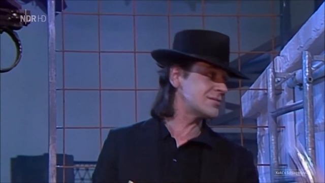 Udo Lindenberg - Horizont (1987) смотреть онлайн