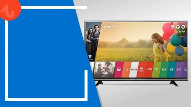 Les 4 meilleures smart tv de 55 pouces смотреть онлайн