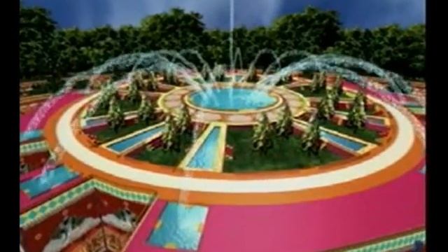 Shri Prannathji TV Serial Episode-24 смотреть онлайн