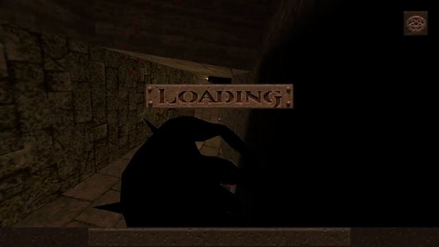 Quake PS4 Blood Sacrifice Nightmare Difficulty The Dissolution of Eternity 20220626121038 смотреть онлайн