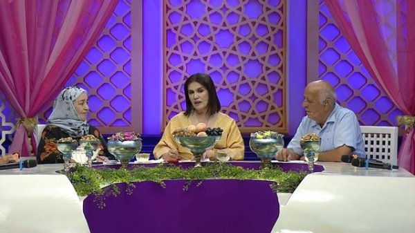 Yor-yor 127-son "YOR-YOR"da TO'Y! (07.09.2021)