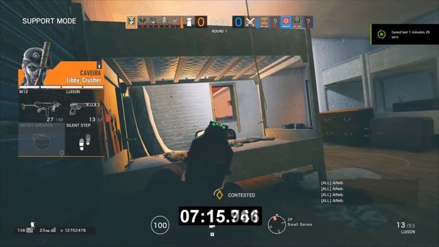Siege Suck 18 - Parks and Recreation смотреть онлайн