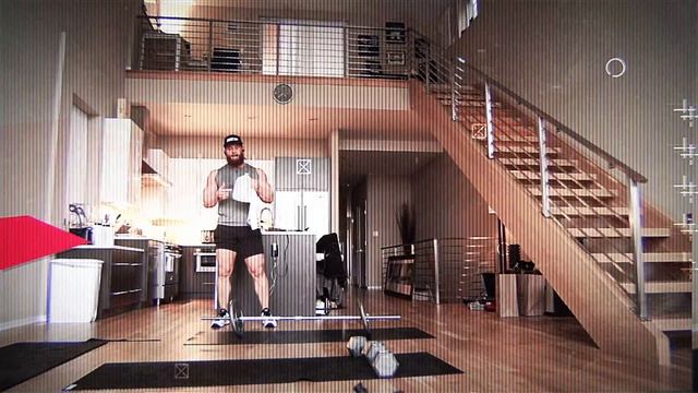 Cody Code TV Promo for NEW CHALLENGE смотреть онлайн