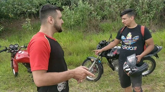 Bati o Record de velocidade da 4mm que era de 161km/h смотреть онлайн