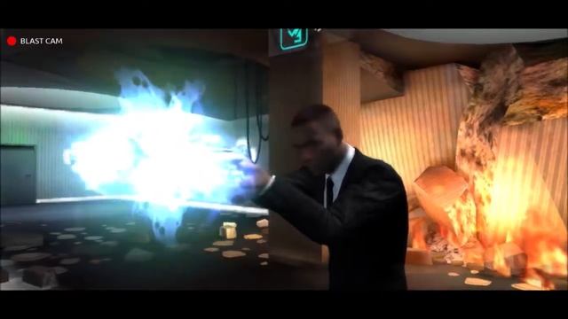 MIB: Galaxy Defenders Free 3D Alien Gun Shooter Android Gameplay Part 3 смотреть онлайн