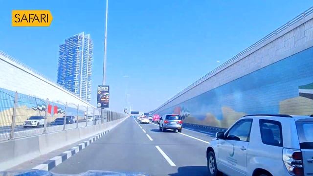 Sancharam | By Santhosh George Kulangara | UAE- 24 | Safari TV