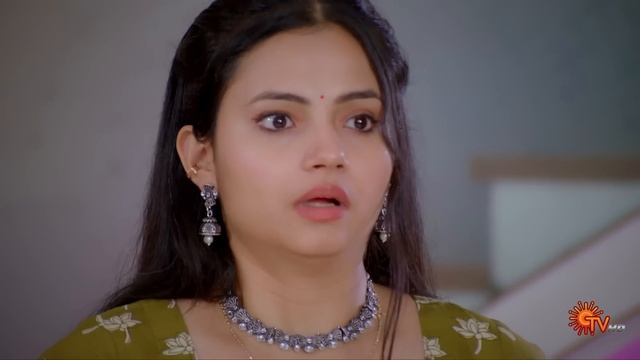 Mr.Manaivi - Promo |21 February 2024 | Tamil Serial | Sun TV смотреть онлайн
