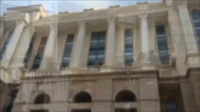 Подготовка кадров для внешней торговли в СГУПС смотреть онлайн