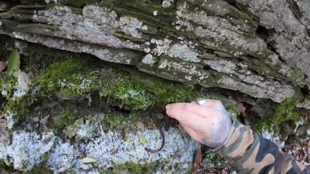 Kapalı Yuvarlak Oymanın İçinden Büyük Define Çıkarttım !!! I Found Big Treasure / TREASURE смотреть онлайн