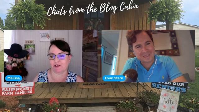 Chatting With Evan Stern About Audio Storytelling