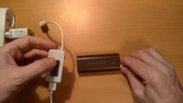 Powerbank 2x18650 смотреть онлайн