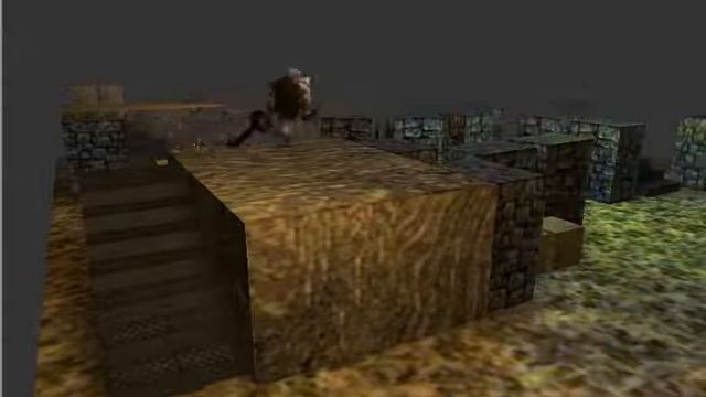 meanwhile between quake and unity realms смотреть онлайн