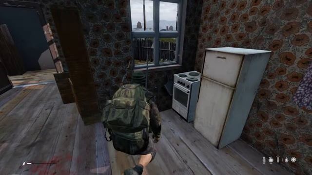 DayZ на PS4/ Выживание смотреть онлайн