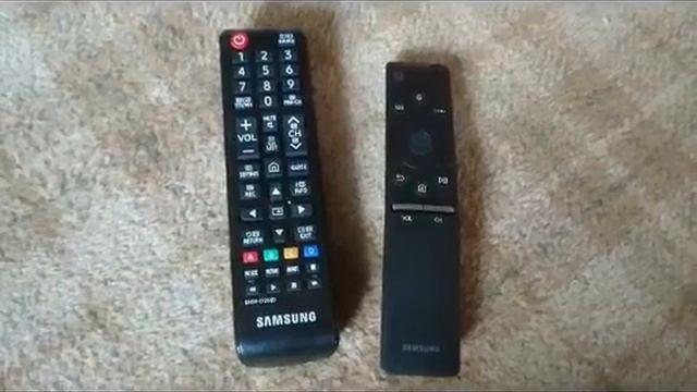 Samsung UE55MU6200 TV - Customer Review смотреть онлайн