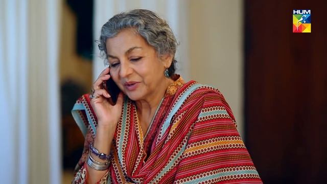 Dil e Jaanam Episode 12 HUM TV Drama смотреть онлайн