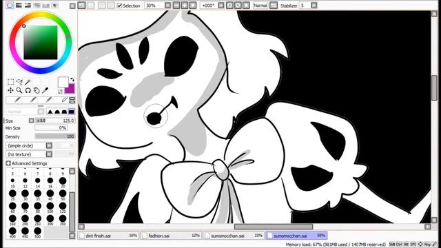 Spiders?(Drawing Something55) Undertale смотреть онлайн