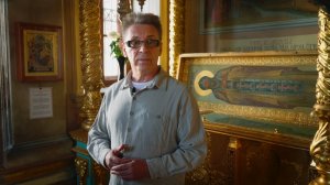 "КОГДА БОГ НА ПЕРВОМ МЕСТЕ", документальный фильм, 2022 г.