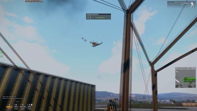 ARMA3:otstrel.ru #2 смотреть онлайн