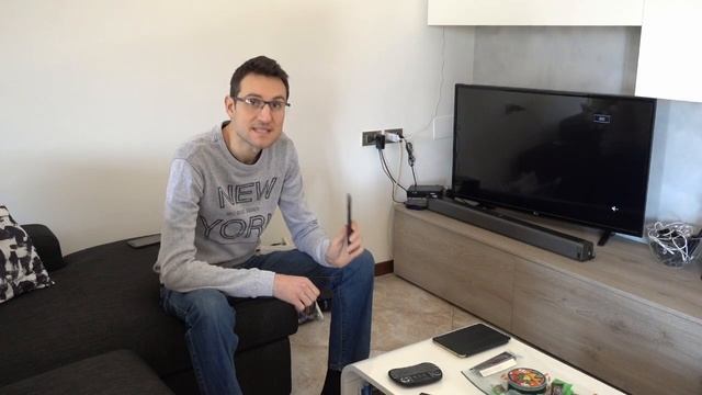 Nuovo digitale terrestre dvb t2 main 10. Verificare se la TV è compatibile. Che decoder acquistare? смотреть онлайн