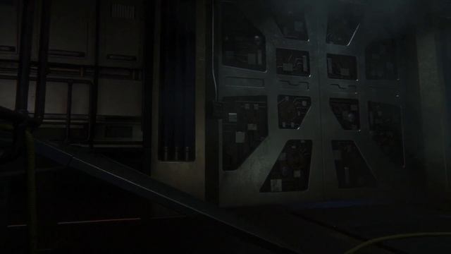 Alien: Isolation Discord Challenge, Insane AI Mod - Week 2/02-2/09 - Bottom Tier смотреть онлайн
