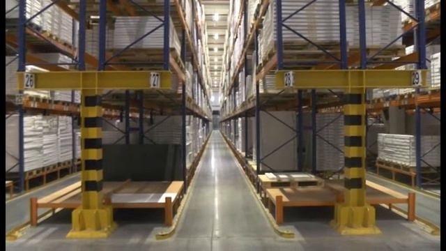 Зареченские бизнесмены посетили крупнейшее предприятие по производству мебели смотреть онлайн