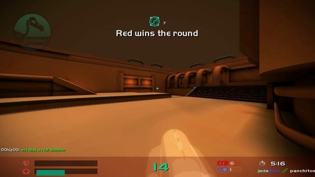 FRAGGIN' FRIDAYS 01 | Quake Live смотреть онлайн