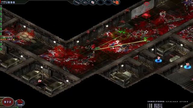 Прохождение Zombie Shooter #6 (Сторожевой пост) смотреть онлайн