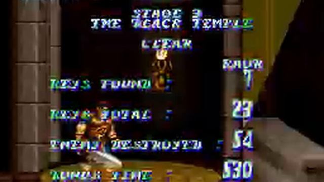 Legend (SUPER NINTENDO) Inv смотреть онлайн