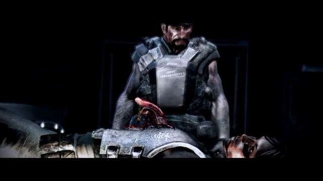 Aliens Colonial Marines (9) (Лаборатория по выращиванию чужих) смотреть онлайн