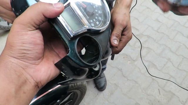 Royal Enfield Classic 350 Next Gen Tripper Navigation Installation Full Details | 😍😍😍 Vlog # 229