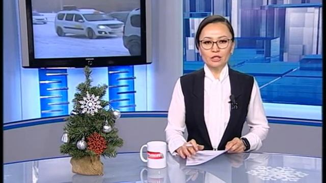 Факт (Рика ТВ) от 5 января 2022 года смотреть онлайн