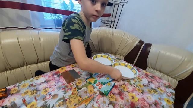 Батарейка в домашних условиях смотреть онлайн