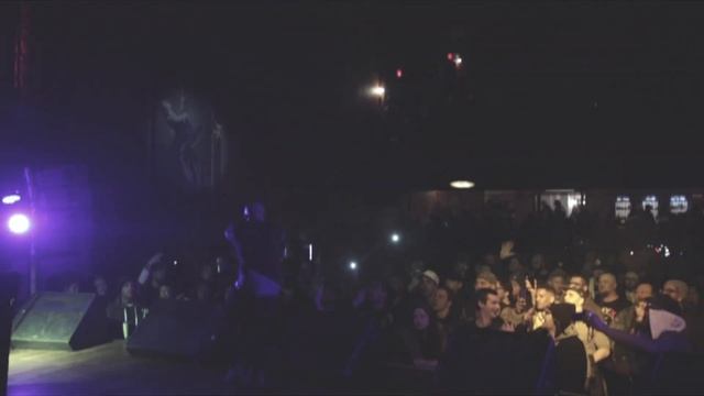 Onyx LIVE In Toronto @ The Opera House смотреть онлайн