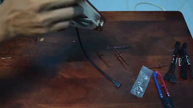 unboxing and installation Noctua NF-A12x25 PWM смотреть онлайн