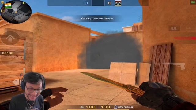 A-Site Sandstone Smoke Lineups- Standoff 2 Tips and Tricks - KatanaHSM смотреть онлайн