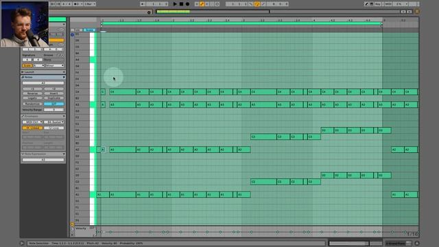 3.5.1 - Chord Progression Example 3 смотреть онлайн