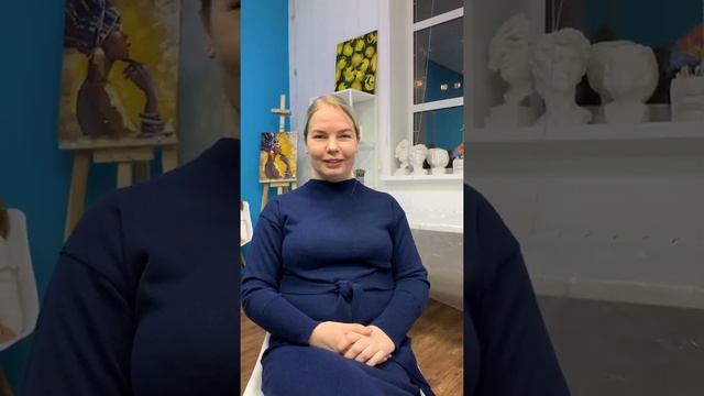 Тренинг "Я и рельность" Отзыв Екатерины В. смотреть онлайн