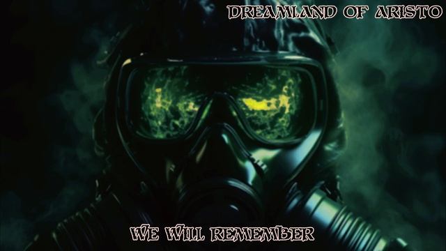 We Will Remember