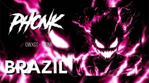 🔥БРАЗИЛЬСКИЙ ФОНК🔥BRAZILIAN PHONK FOR GYM🔥Фанк Для Тренировок