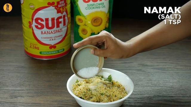 Kachori Recipe quick and simple by Food Fusion смотреть онлайн