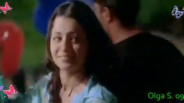 TRISHA KRISHNAN - Fan Video - ТРИША